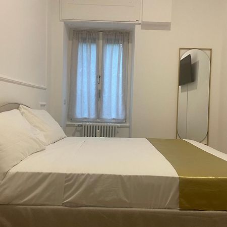 Appartamento R&R Urban Chic Bergamo Esterno foto