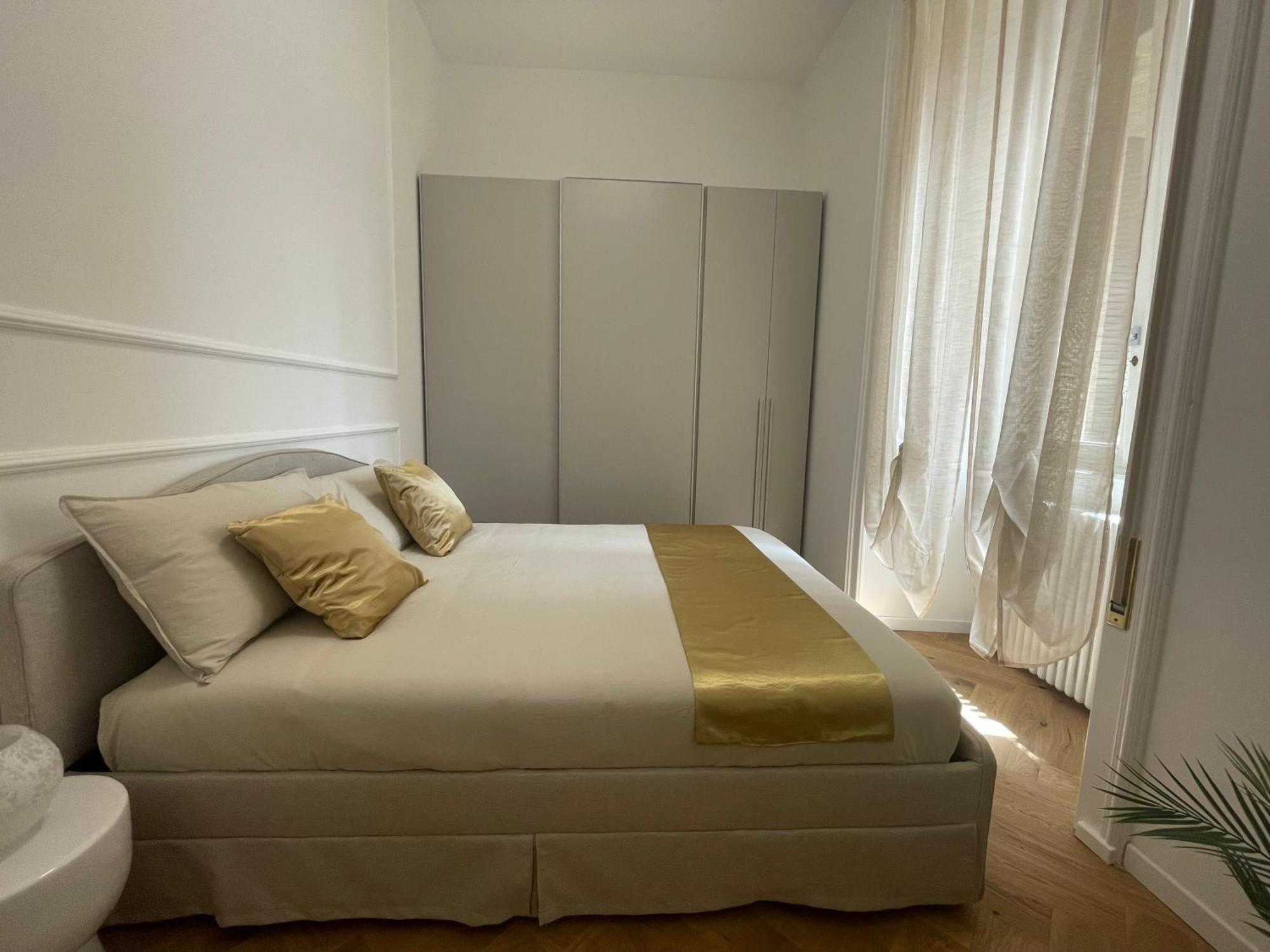 Appartamento R&R Urban Chic Bergamo Esterno foto