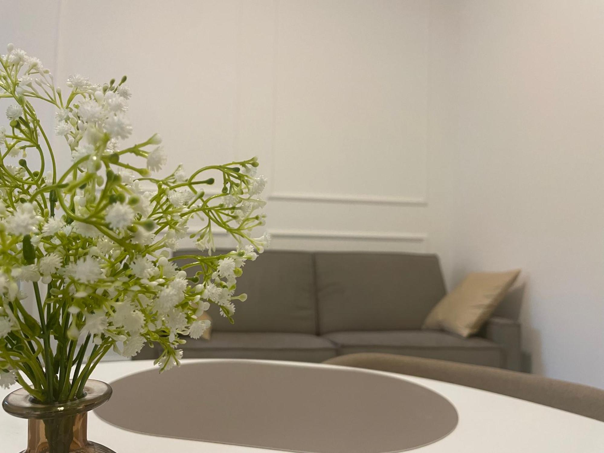 Appartamento R&R Urban Chic Bergamo Esterno foto