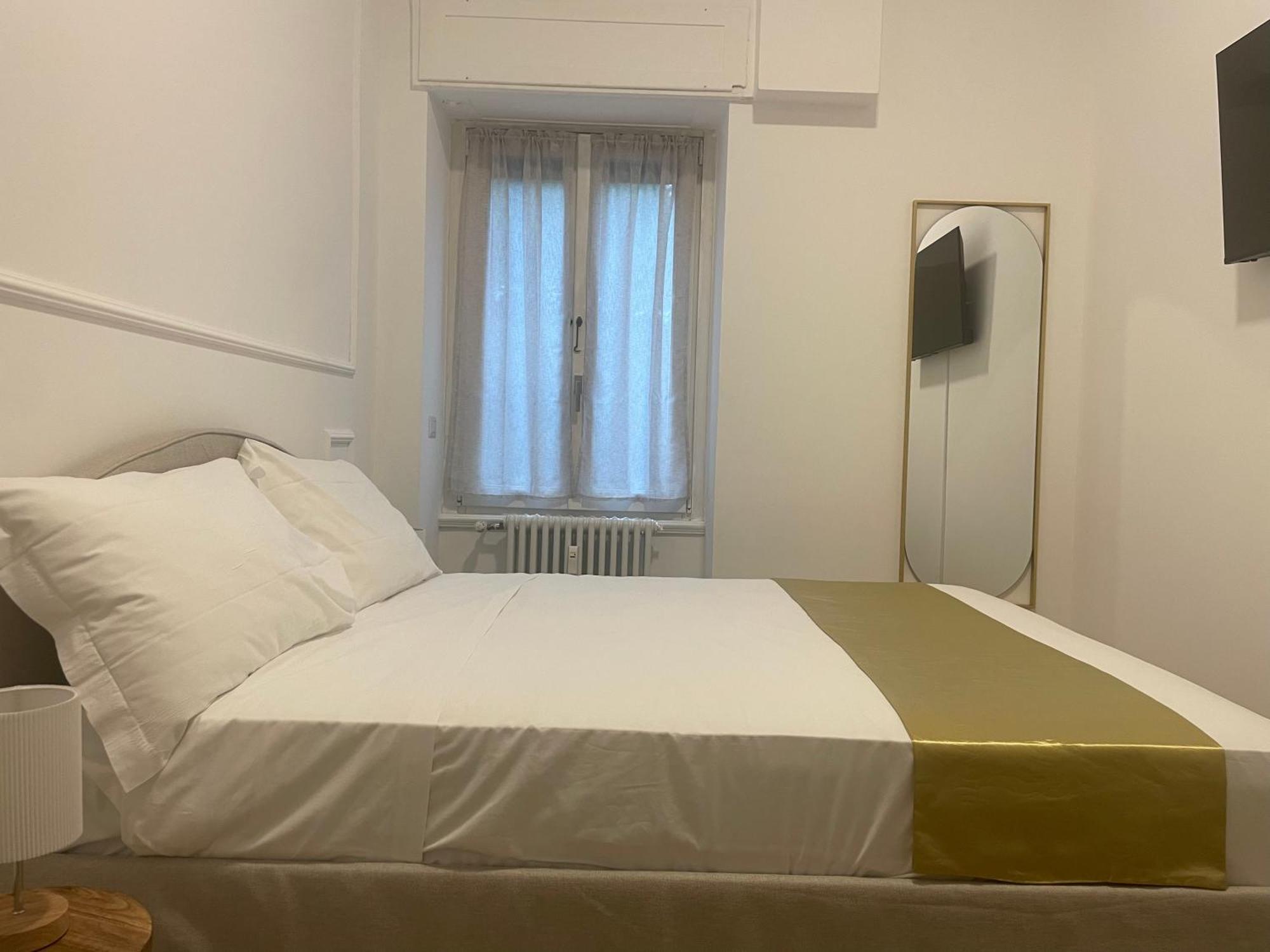 Appartamento R&R Urban Chic Bergamo Esterno foto