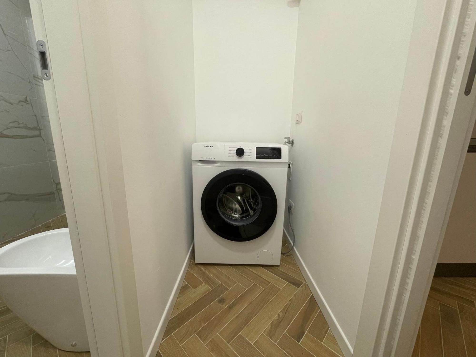Appartamento R&R Urban Chic Bergamo Esterno foto