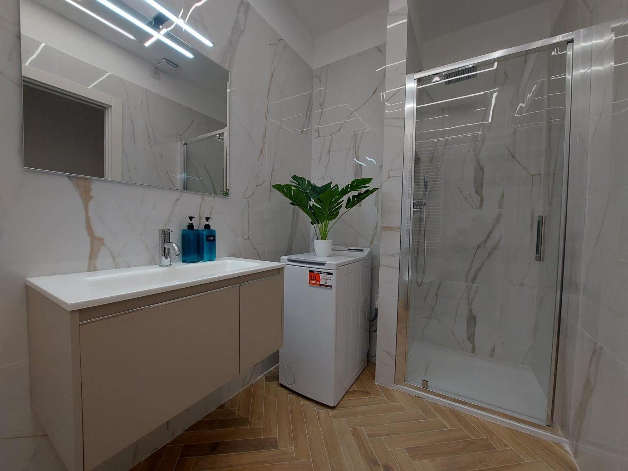 Appartamento R&R Urban Chic Bergamo Esterno foto